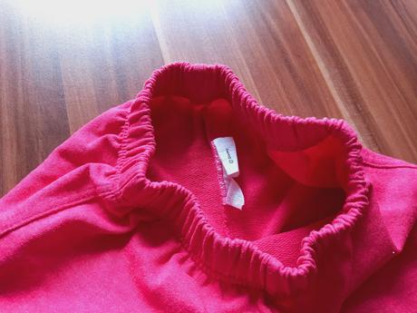 Tepláky- 2 kusy, disney,122