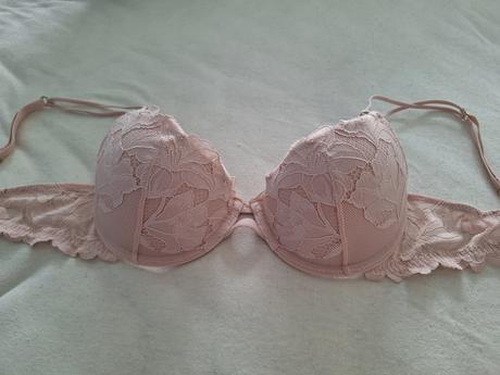 H&m podprsenka push up, h&m,75b