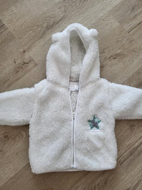 Huňatá bundička, ergee,62