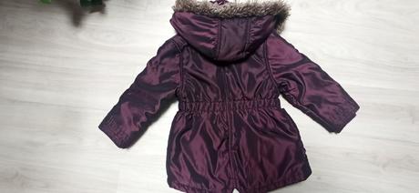 Zimná bunda, f&f,104