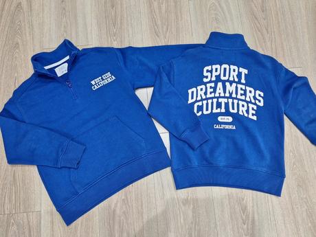 Zara mikina, zara,134