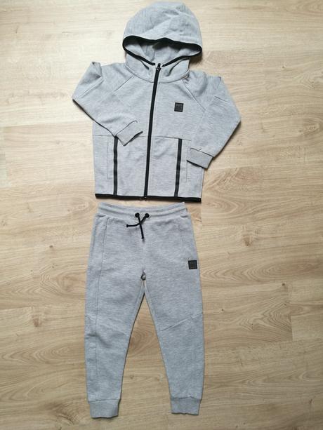 Tepláková súprava, f&f,116