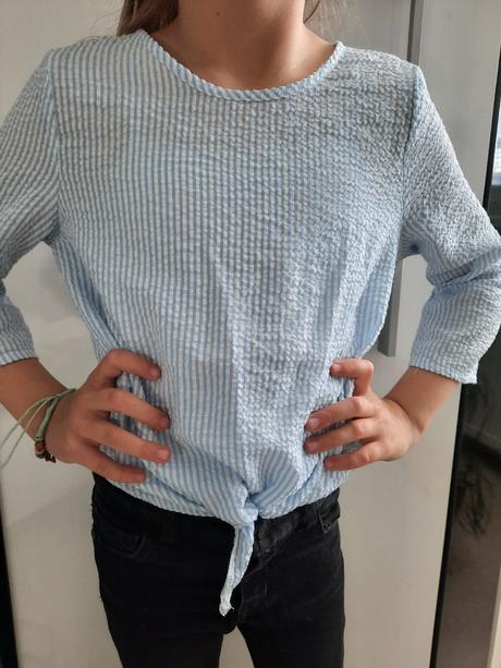 Blúzky, pompdelux,116