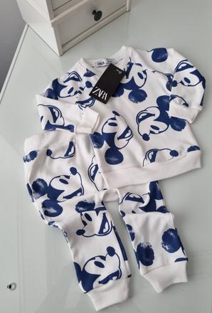 Suprava mickey, 74 / 80 / 86 / 98