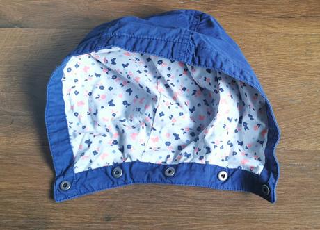 Kabátik dopodopo 128, dopodopo,128