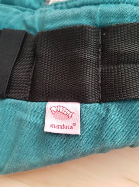 Nosic manduca, manduca