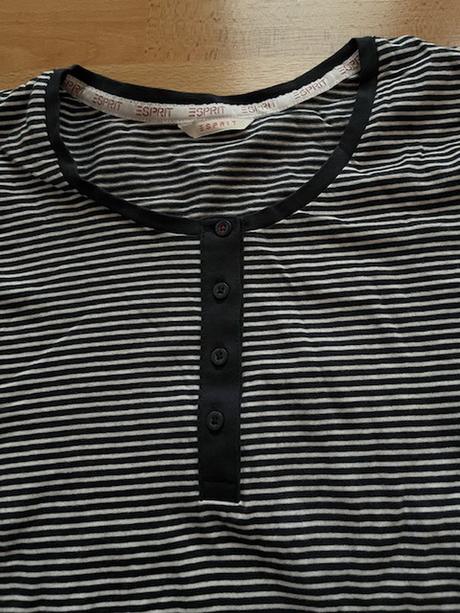 Pyžamo esprit - veľ.38, esprit,38