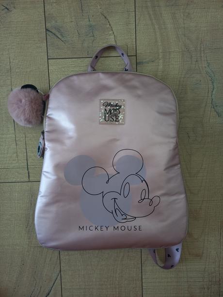 Ruksak disney, disney