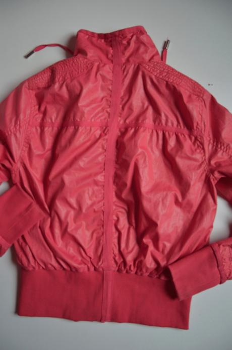 Tenká bunda, amisu,38