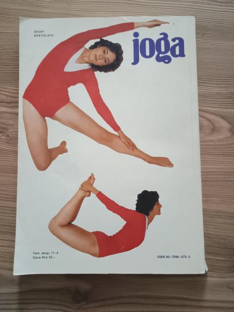 Joga osem stupňov výcviku, 