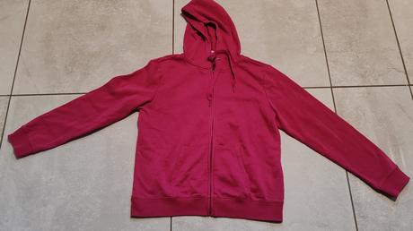 2x mikina 2x kabelka, l