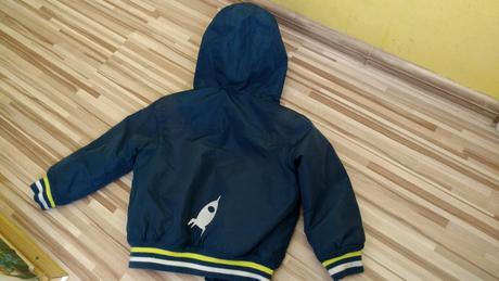 Vetrovka, kiki&koko,98