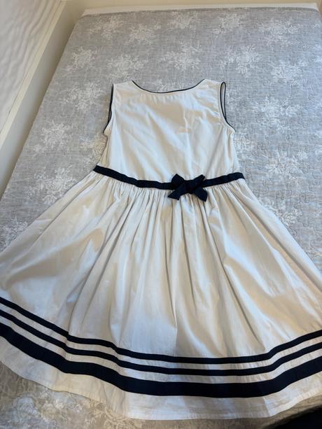 Bavlnene letne šaty, name it,152