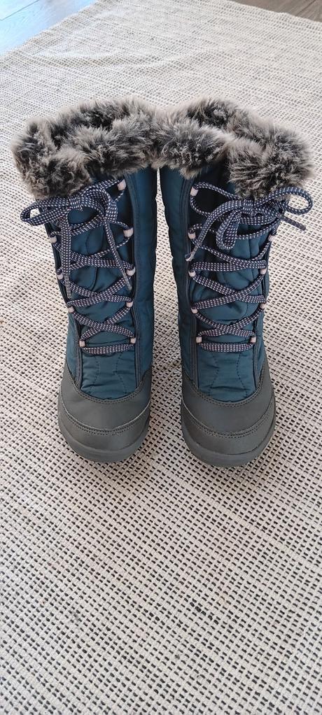 Decathlon čižmičky, decathlon,34