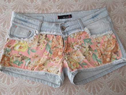 Riflove kratasy, tally weijl,l