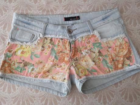 Riflove kratasy, tally weijl,l