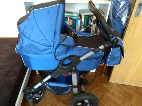 Kočík tako jumper x - dvojkombinácia s príslušenst, tako,tako jumper x