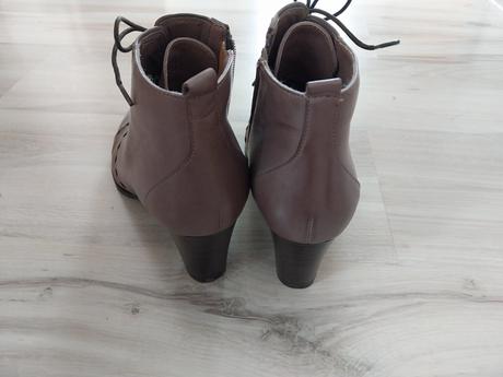 Jesenno- jarné čižmičky, john garfield,39