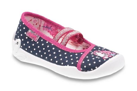 Befado balerínky 116x223 veľ.25-30, befado,25 - 30