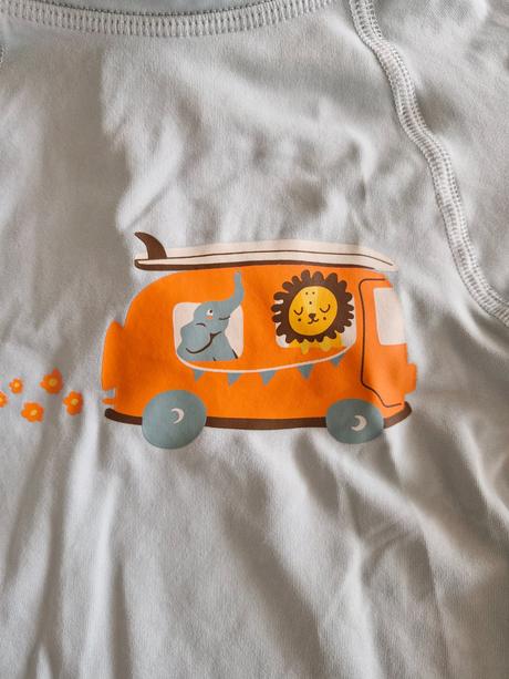 Tričko do vody upf 50+, nabaiji,110