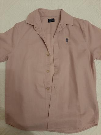 Chlapčenská košeľa next, next,140