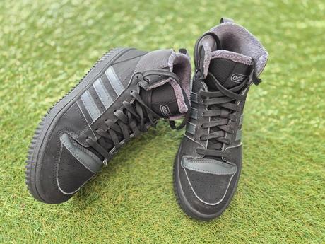 Adidas zimné topánky, adidas,38