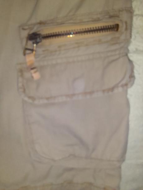 Sukňa safari kenvelo, kenvelo,l