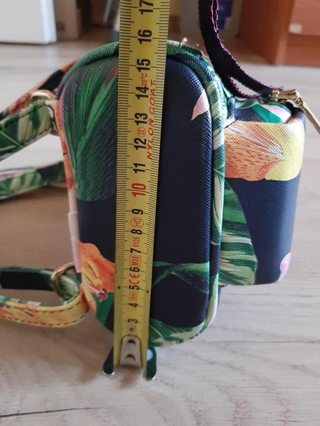 Mini ruksak zara, zara