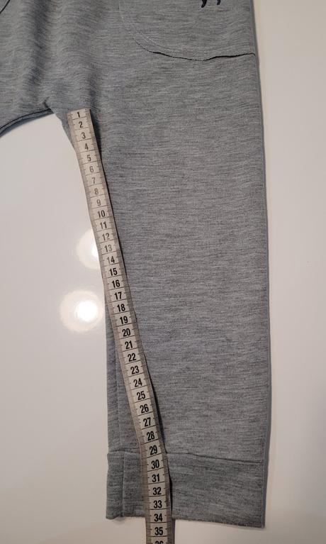 Pudlove teplaky 110/116, 110