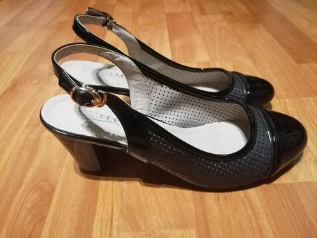 Dámske topánky, 40