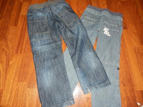 Rifle už len svetlé, 134