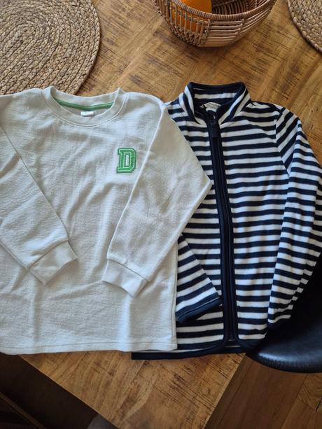 Set mikín, tchibo,122