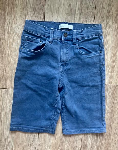 Zara elasticke kratase., zara,140