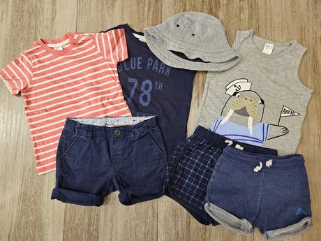 H&m set - 80, 68–80