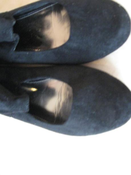 Dámske topánky, 40, 40