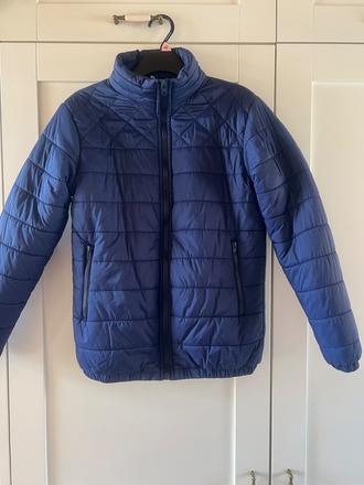 Prechodná bunda unisex s, s