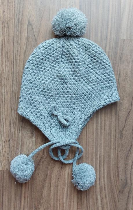 Dievčenská zimná čiapka reserved, reserved,80