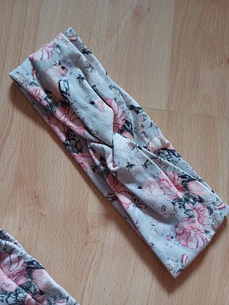 Handmade letny set 98/104, 104