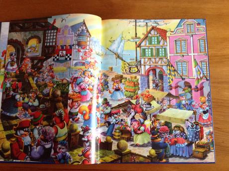 Dobrodruzstva skriatka valentina, 