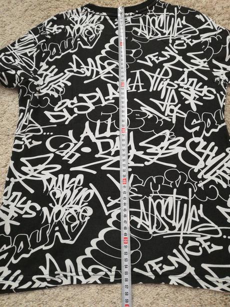 Tricko s6981, h&m,146