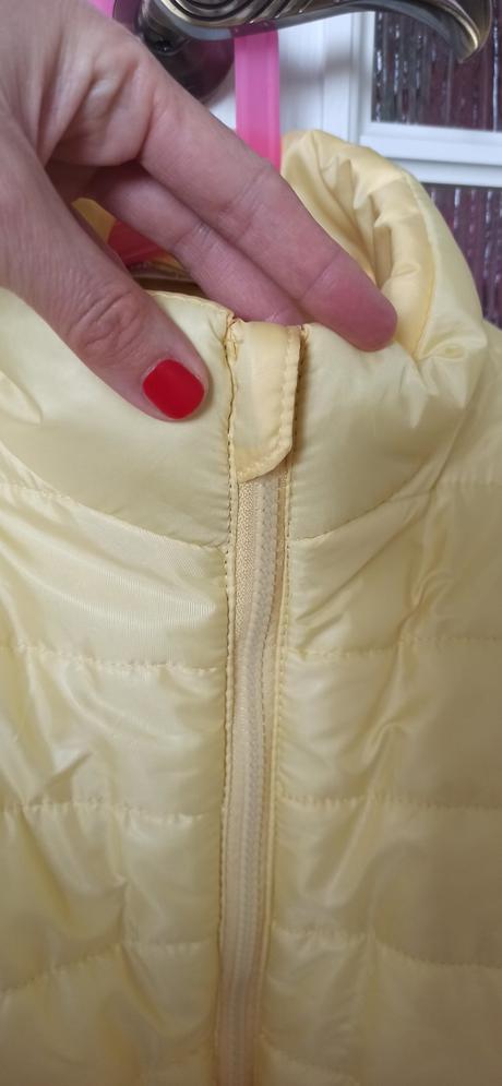 Vetrovka na jeseň, vel. 140, 140