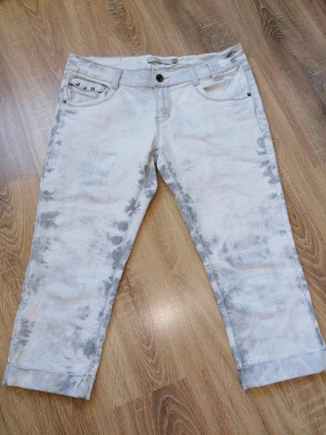 Trojštvrťové rifle č. 32, m