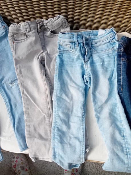 5x rifle hm, zara,reserved c. 104, zara,104