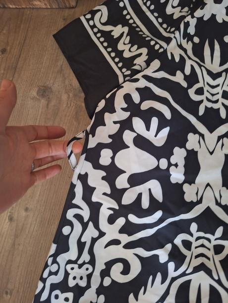 Bluzkove saty 3xl, xxxl