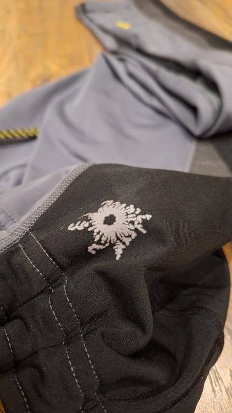 Leginy outdoor nohavice salewa charles 38/40, salewa,m