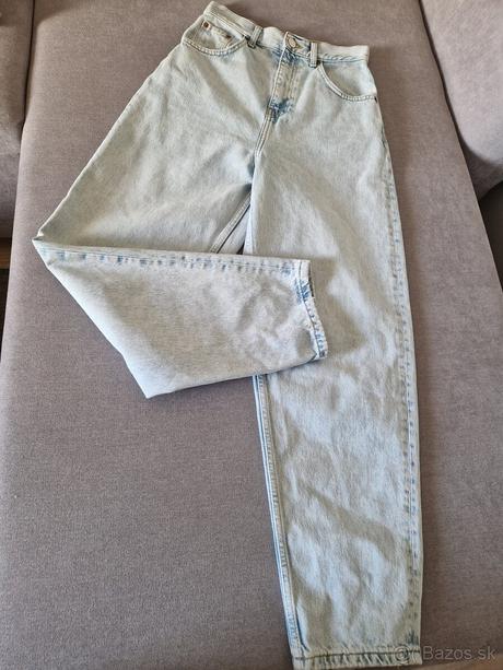 Rifle zara     -     darujem k nákupu, zara,xs