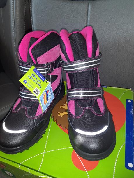 Nové protetika čižmy, protetika,36