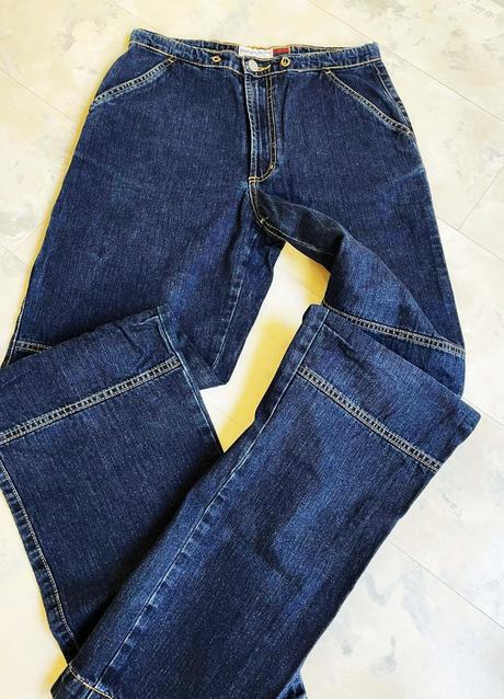 Rifle s vys.pásom pre vyššiu postavu his, l