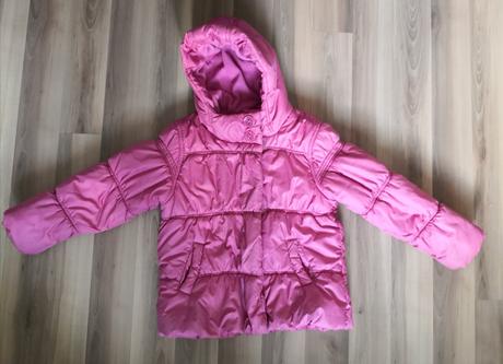 Prešívaná nextova bundička, next,128