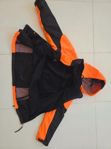 Prechodne bundy jack wolfskin, jack wolfskin,140